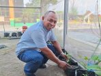 Dekan Fakultas Pertanian Unigoro