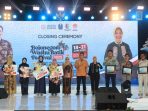 Pameran batik bojonegoro