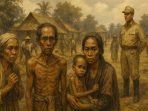 ilustrasi kemiskinan