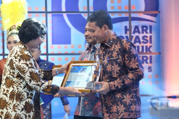 JTV Award 2025
