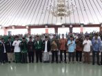Bupati Bojonegoro dan Pergunu (1)