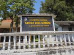 kantor desa sambeng