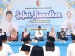 safari ramadhan bupati
