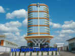 Kantor BPR Bank Daerah Bojonegoro