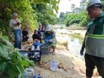 belajar di alam kedung lantung unigoro