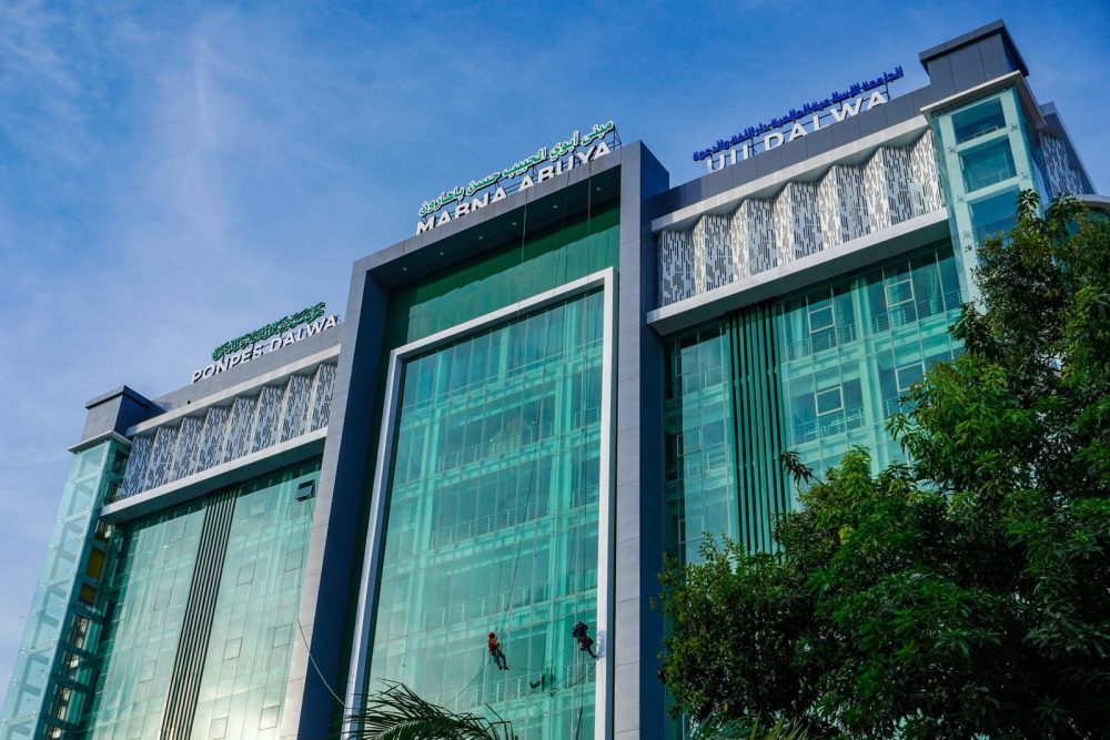 10 MA Terbesar di Jawa Timur 2026, Attanwir Jadi yang Terbanyak di Bojonegoro